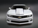 Chevrolet Camaro COPO Concept 2012 года